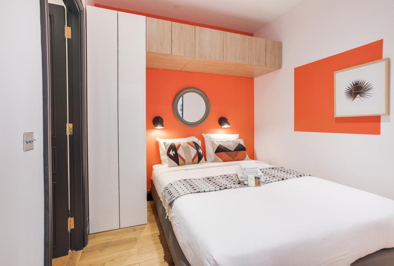 Rent A Room - Residence Boulogne Zewnętrze zdjęcie